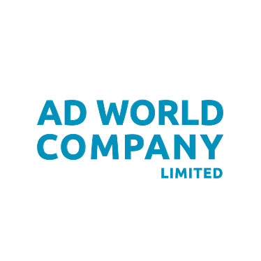 Our Client: Ad World Company ltd