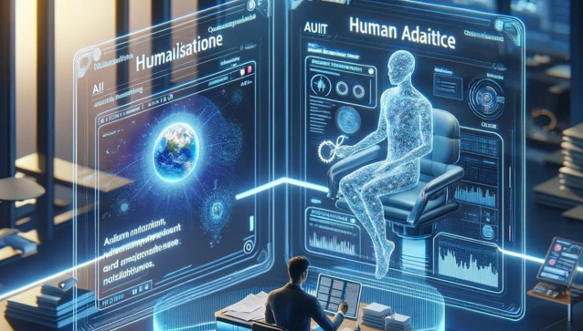 Advancing AI & MT: The Critical Role of Humanisation and Quality Assurance in Translation